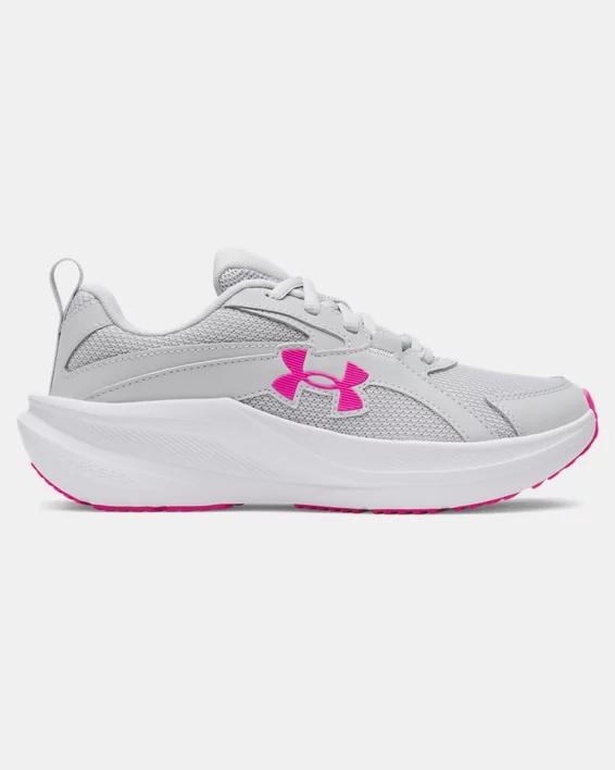 UA Charged+ Assert 11 by UNDER ARMOUR