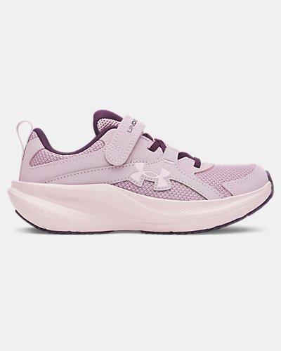 UA Charged+ Assert 11 by UNDER ARMOUR