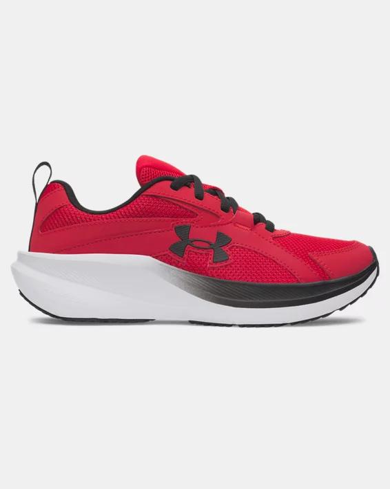UA Charged+ Assert 11 by UNDER ARMOUR