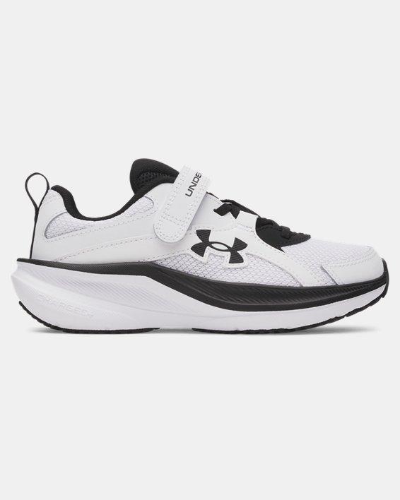UA Charged+ Assert 11 by UNDER ARMOUR