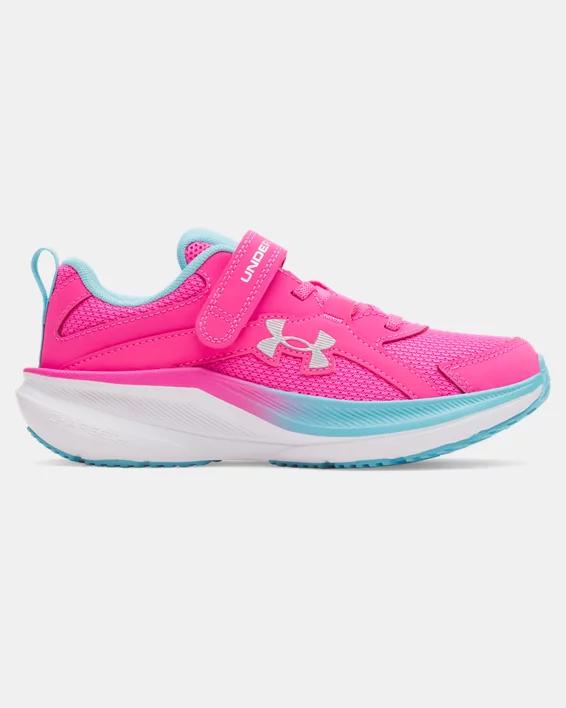 UA Charged+ Assert 11 by UNDER ARMOUR