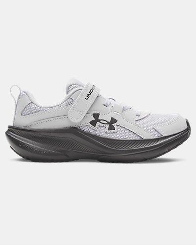 UA Charged+ Assert 11 by UNDER ARMOUR