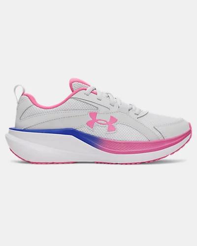 UA Charged+ Assert 11 by UNDER ARMOUR