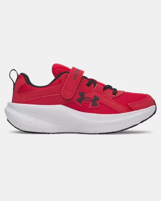 UA Charged+ Assert 11 by UNDER ARMOUR