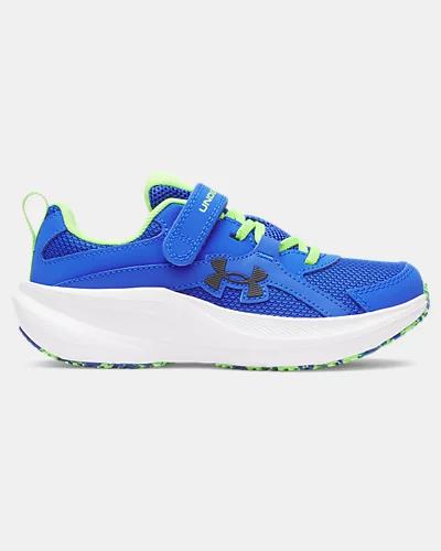UA Charged+ Assert 11 by UNDER ARMOUR