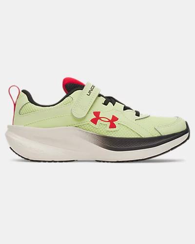 UA Charged+ Assert 11 by UNDER ARMOUR