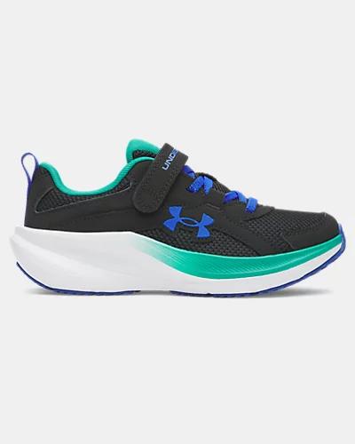 UA Charged+ Assert 11 by UNDER ARMOUR
