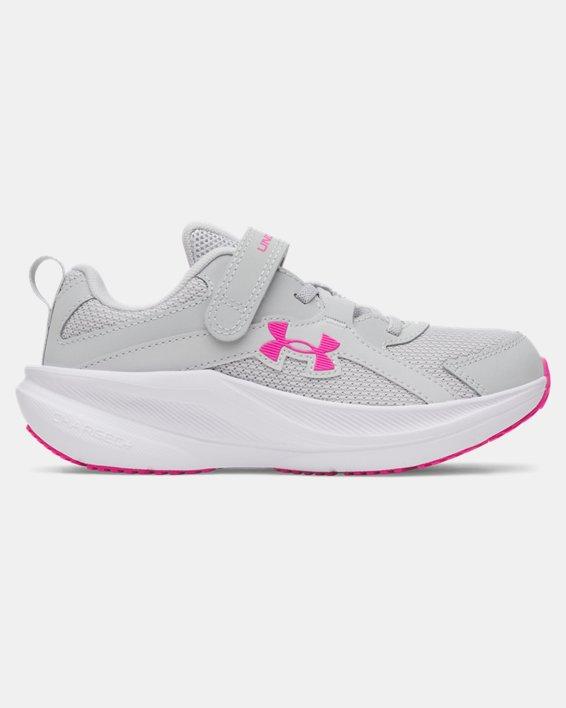 UA Charged+ Assert 11 AC by UNDER ARMOUR