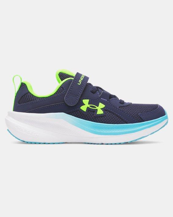 UA Charged+ Assert 11 AC by UNDER ARMOUR