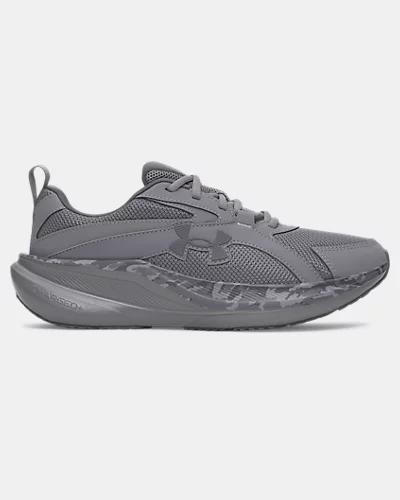 UA Charged+ Assert 11 Camo by UNDER ARMOUR
