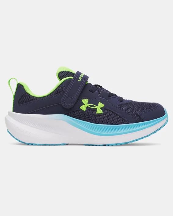 UA Charged+ Assert 11 Wide by UNDER ARMOUR