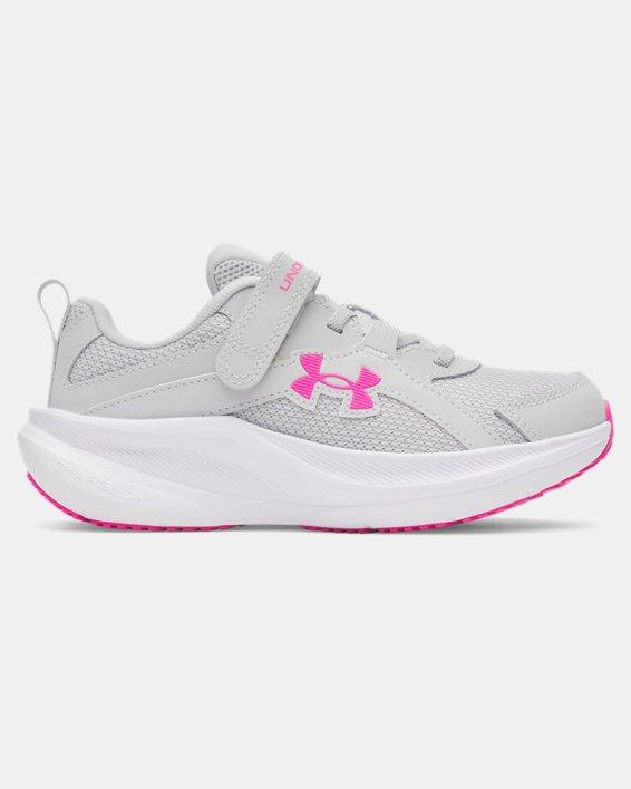 UA Charged+ Assert 11 Wide by UNDER ARMOUR