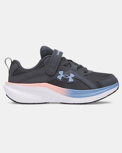 UA Charged+ Assert 11 Wide by UNDER ARMOUR