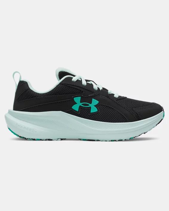 UA Charged+ Assert 11 Wide by UNDER ARMOUR