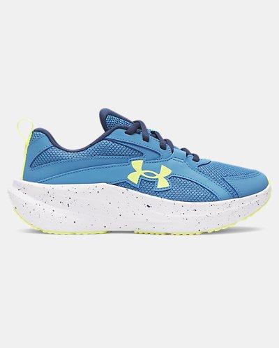 UA Charged+ Assert 11 Wide by UNDER ARMOUR