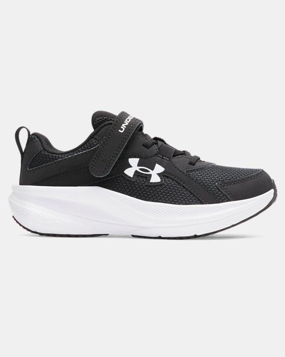 UA Charged+ Assert 11 Wide by UNDER ARMOUR
