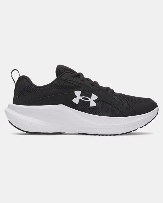 UA Charged+ Assert 11 Wide by UNDER ARMOUR