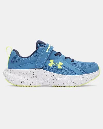 UA Charged+ Assert 11 Wide by UNDER ARMOUR