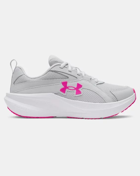 UA Charged+ Assert 11 Wide by UNDER ARMOUR