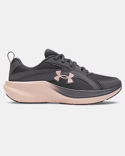 UA Charged+ Assert 11 by UNDER ARMOUR