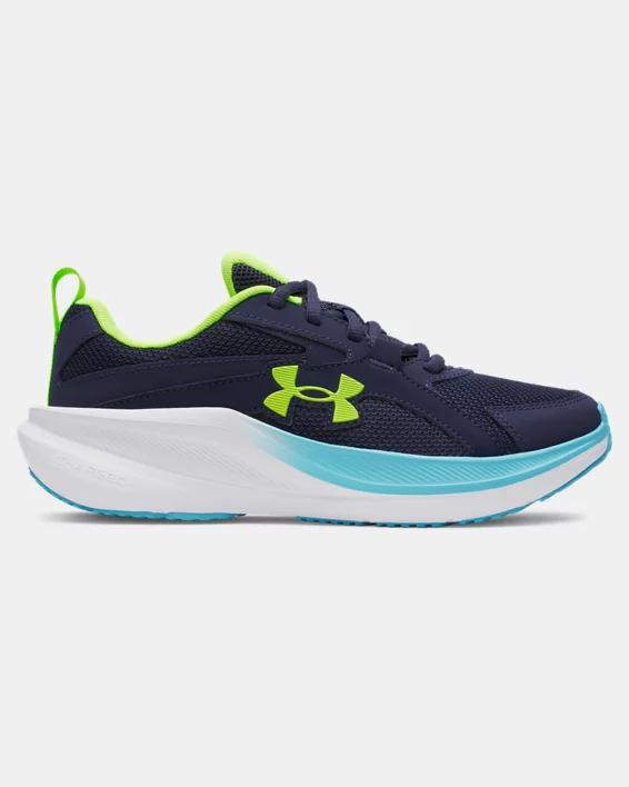 UA Charged+ Assert 11 by UNDER ARMOUR