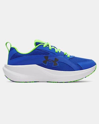 UA Charged+ Assert 11 by UNDER ARMOUR