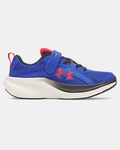 UA Charged+ Assert 11 by UNDER ARMOUR