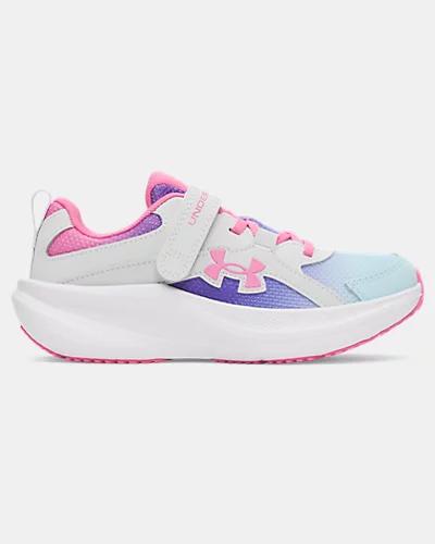 UA Charged+ Assert 11 by UNDER ARMOUR