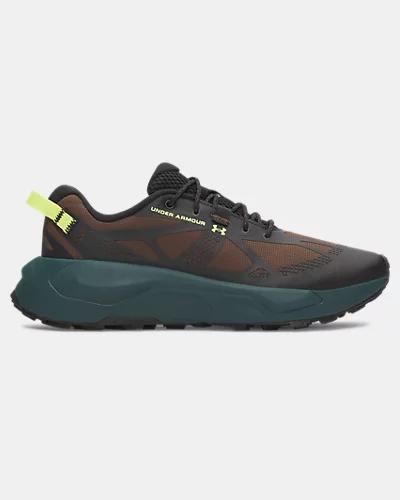 UA Charged Bandit Trail 4 by UNDER ARMOUR