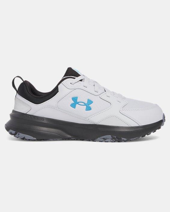 UA Charged Edge Wide (4E) by UNDER ARMOUR