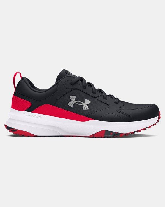 UA Charged Edge Wide (4E) by UNDER ARMOUR