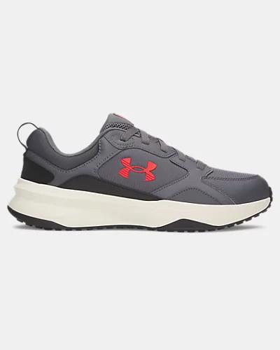 UA Charged Edge by UNDER ARMOUR