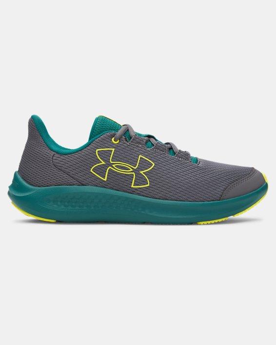 UA Charged Pursuit 3 Big Logo by UNDER ARMOUR