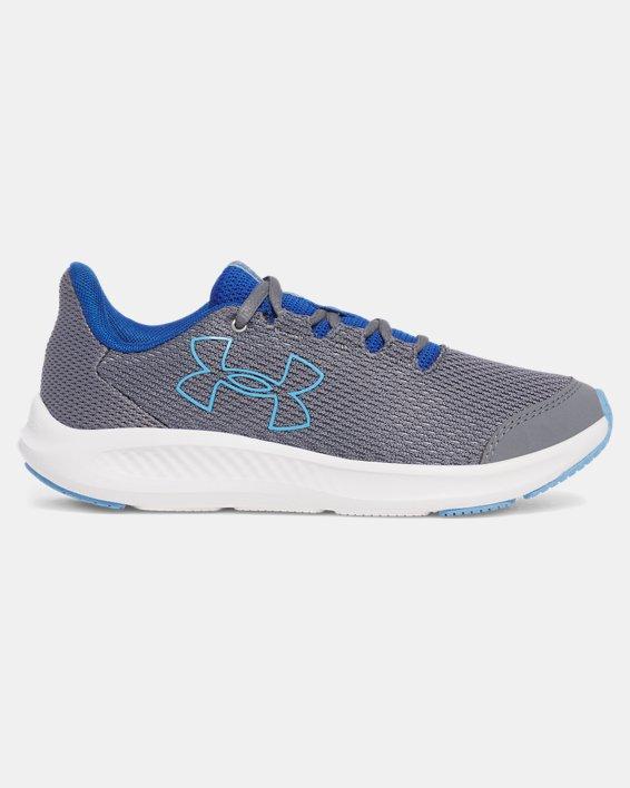 UA Charged Pursuit 3 Big Logo by UNDER ARMOUR