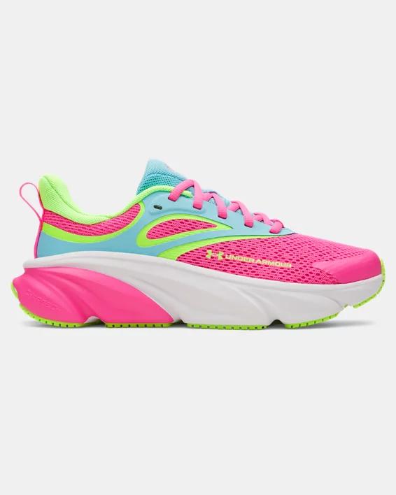 UA Charged+ Rogue 6 by UNDER ARMOUR