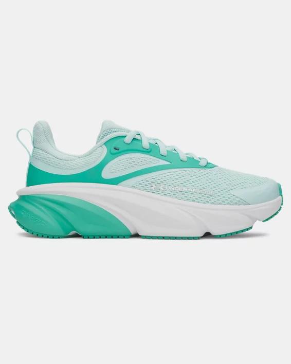 UA Charged+ Rogue 6 by UNDER ARMOUR