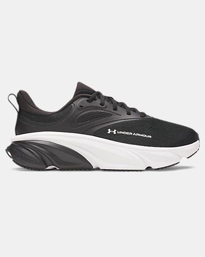 UA Charged+ Rogue 6 Wide (2E) by UNDER ARMOUR