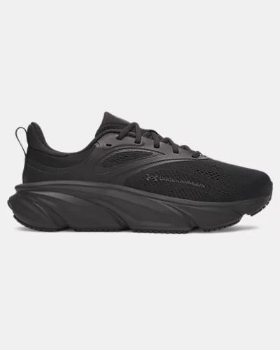 UA Charged+ Rogue 6 Wide (2E) by UNDER ARMOUR