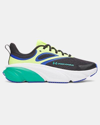 UA Charged+ Rogue 6 by UNDER ARMOUR