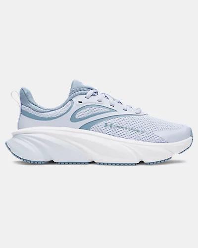 UA Charged+ Rogue 6 by UNDER ARMOUR