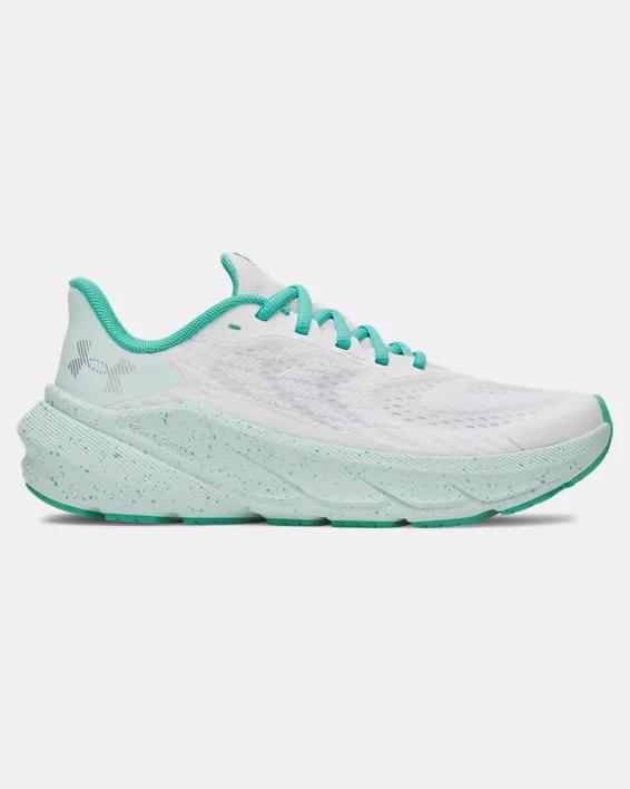 UA Charged+ Turbulence 3 by UNDER ARMOUR