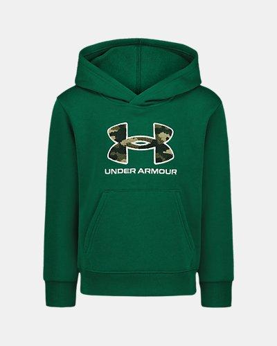 UA Chenille Logo by UNDER ARMOUR