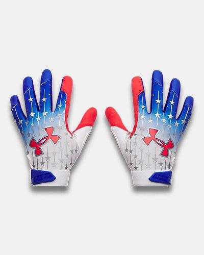 UA Clean Up USA by UNDER ARMOUR