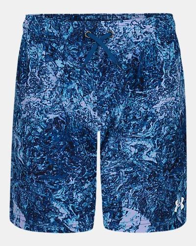 UA Compression Print by UNDER ARMOUR