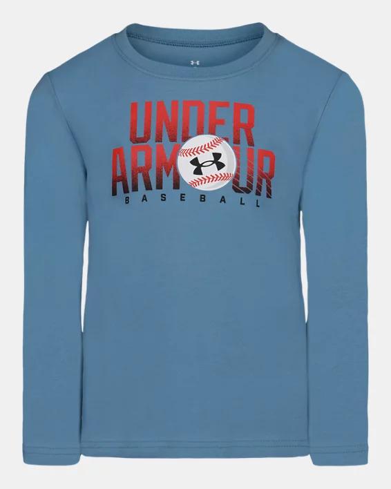 UA Core Baseball by UNDER ARMOUR