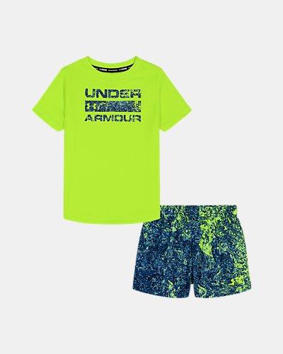 UA Cork Tile by UNDER ARMOUR