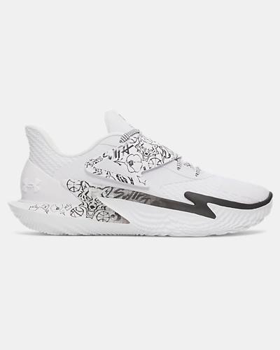 UA D. Fox 2 x Sharpie by UNDER ARMOUR