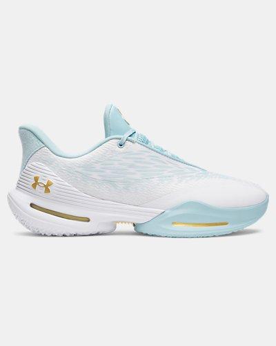 UA D. Fox 3 by UNDER ARMOUR
