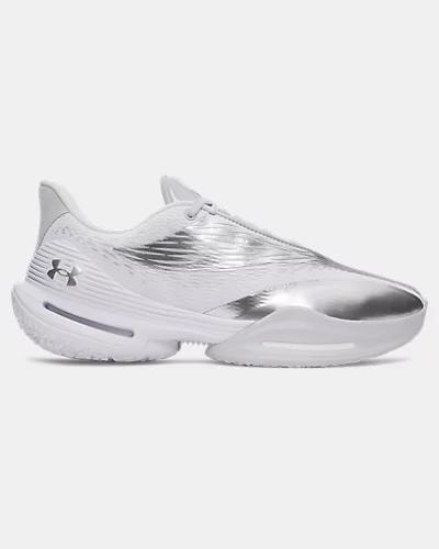 UA D. Fox 3 Team by UNDER ARMOUR