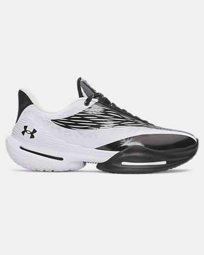 UA D. Fox 3 Team by UNDER ARMOUR